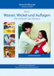 1 - Wasser, Wickel und Auflagen
