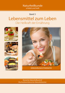 3 - Lebensmittel zum Leben