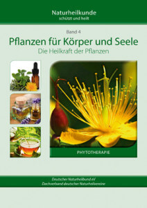 4 - Pflanzen für Körper und Seele