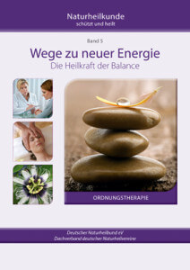 5 - Wege zu neuer Energie