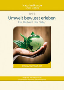 6 - Umwelt bewusst erleben