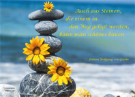 Grußkarte_Steine