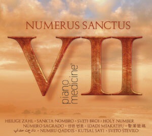 VII Numerus Sanctus Piano Medicine VII Numerus Sanctus Piano Medicine
