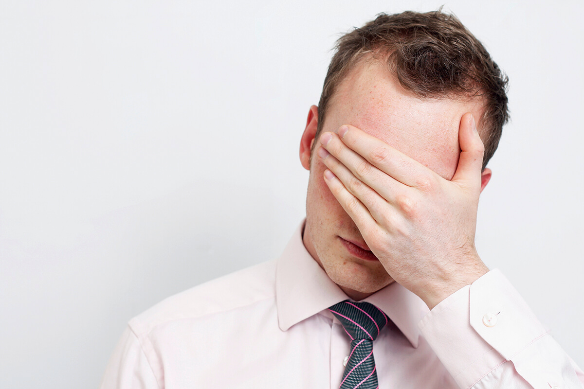 Wenn die Erholung ausbleibt Deutscher Naturheilbund eV