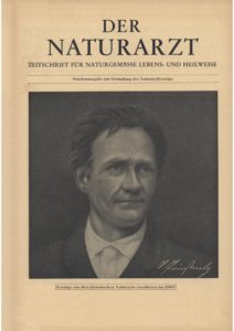 Priessnitz Kopf